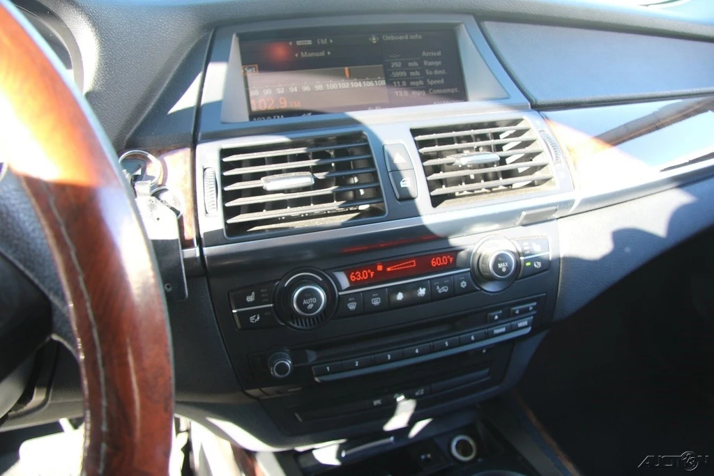 2008 BMW E70 X5 - Image 19 of 21