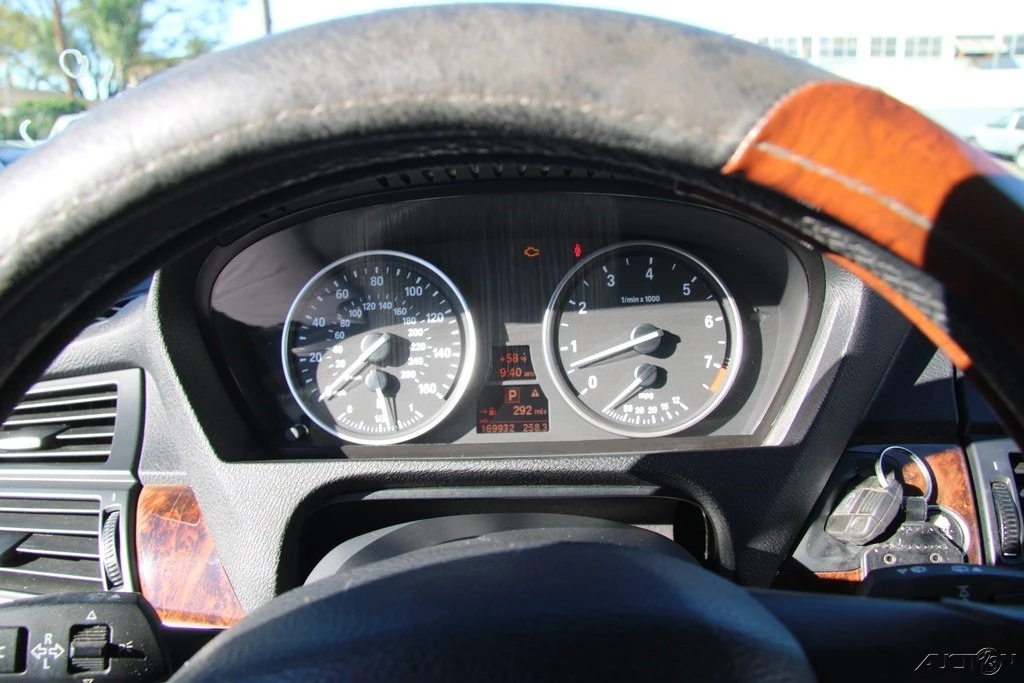 2008 BMW E70 X5 - Image 16 of 21