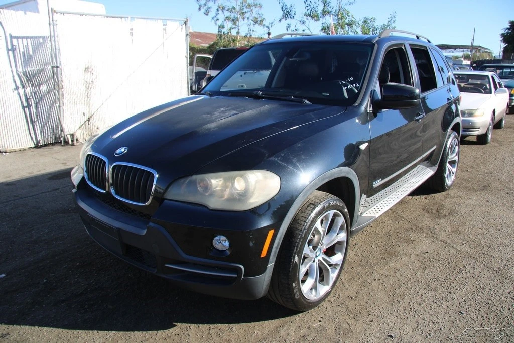 2008 BMW E70 X5 - Image 2 of 21