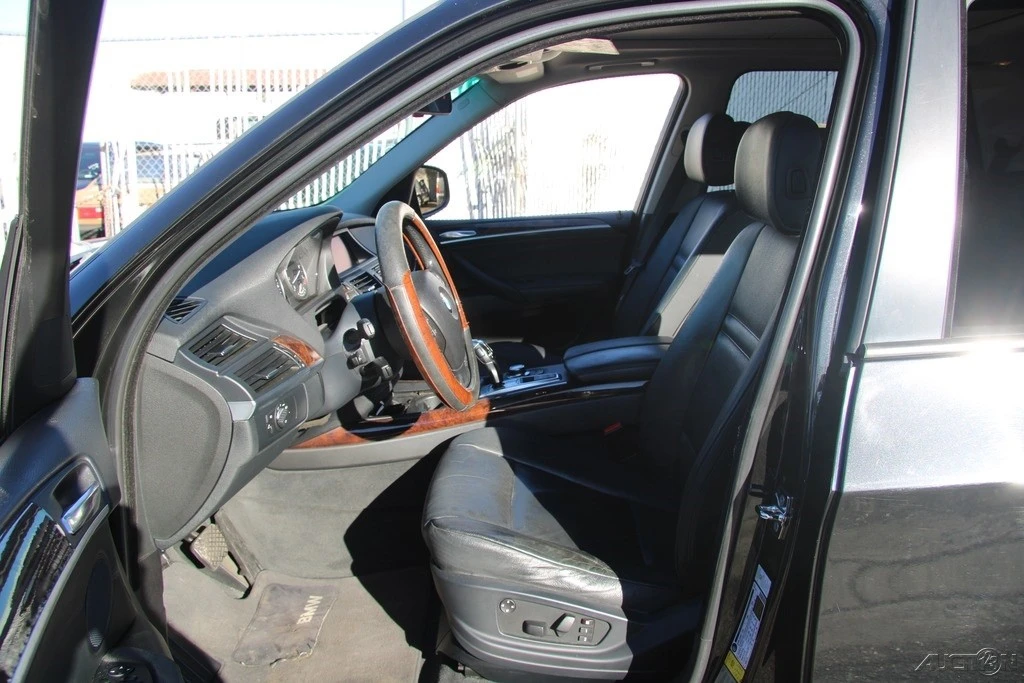 2008 BMW E70 X5 - Image 14 of 21