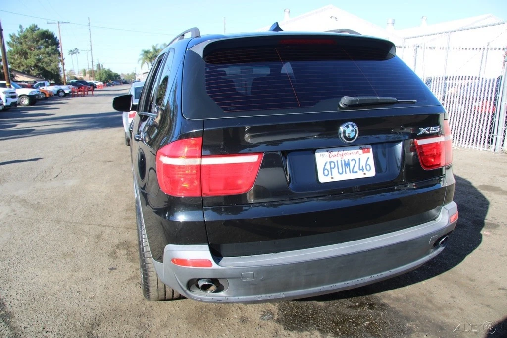 2008 BMW E70 X5 - Image 5 of 21