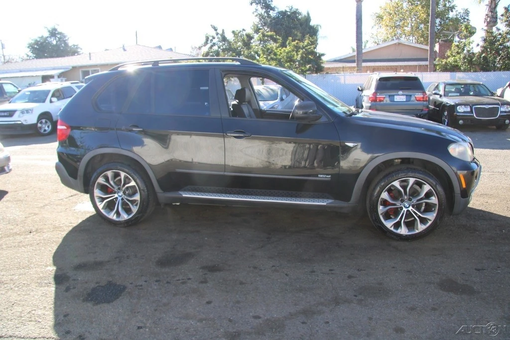 2008 BMW E70 X5 - Image 8 of 21