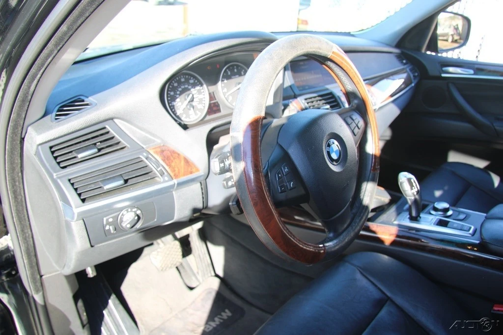 2008 BMW E70 X5 - Image 15 of 21
