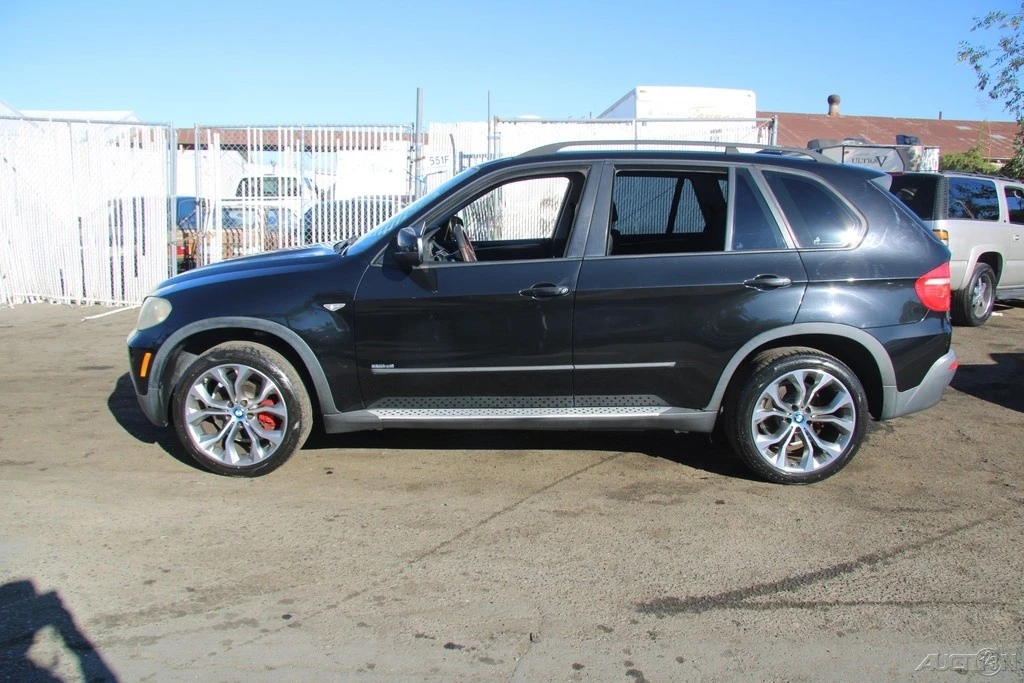 2008 BMW E70 X5 - Image 3 of 21