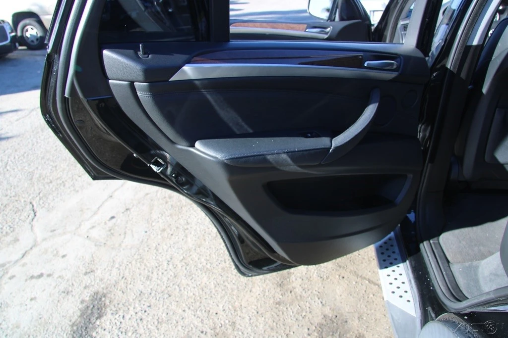 2008 BMW E70 X5 - Image 21 of 21