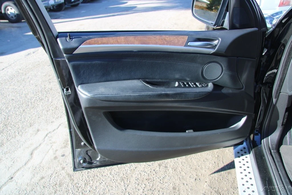 2008 BMW E70 X5 - Image 13 of 21