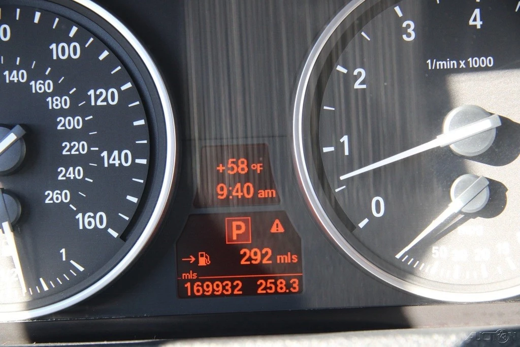 2008 BMW E70 X5 - Image 17 of 21