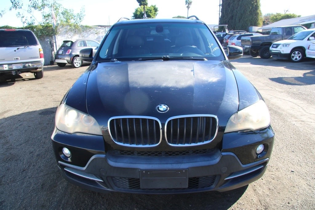 2008 BMW E70 X5 - Image 10 of 21