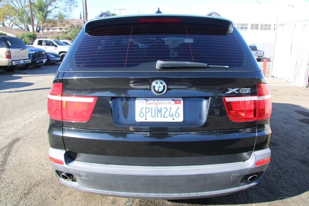 2008 BMW E70 X5 - Image 6 of 21