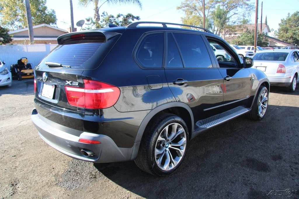 2008 BMW E70 X5 - Image 7 of 21