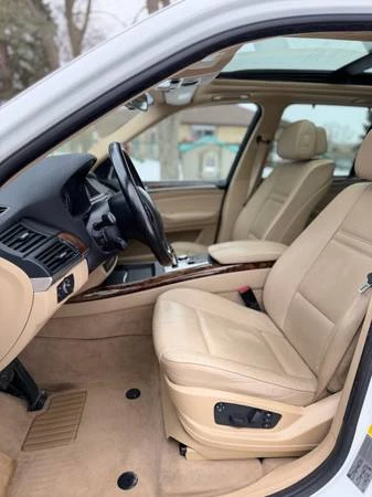 2008 BMW E70 X5 - Image 7 of 14