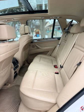 2008 BMW E70 X5 - Image 10 of 14