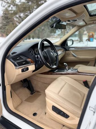 2008 BMW E70 X5 - Image 8 of 14
