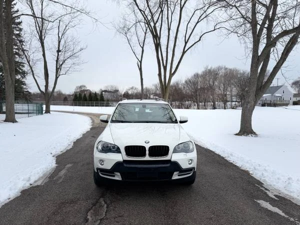 2008 BMW E70 X5 - Image 2 of 14