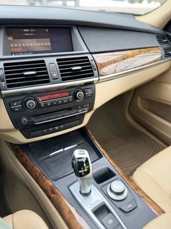 2008 BMW E70 X5 - Image 14 of 14