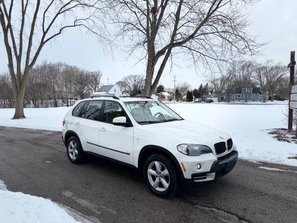 2008 BMW E70 X5 - Image 3 of 14