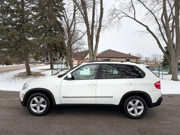 2008 BMW E70 X5 - Image 5 of 14
