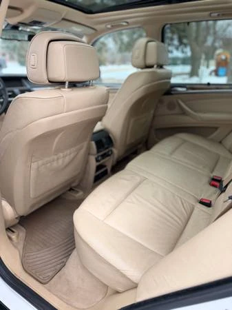 2008 BMW E70 X5 - Image 9 of 14