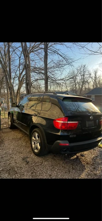 2008 BMW E70 X5 - Image 3 of 4