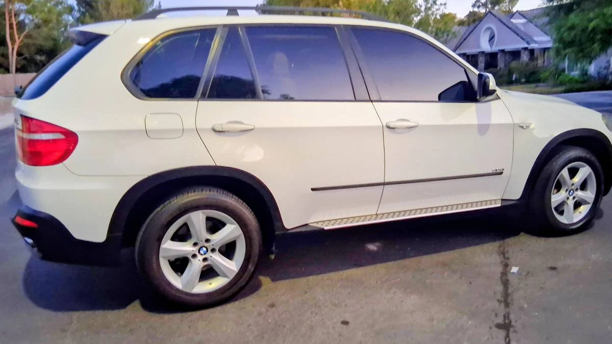 2008 BMW E70 X5 - Image 4 of 22