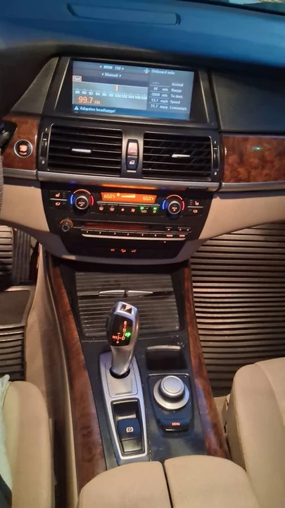 2008 BMW E70 X5 - Image 12 of 22