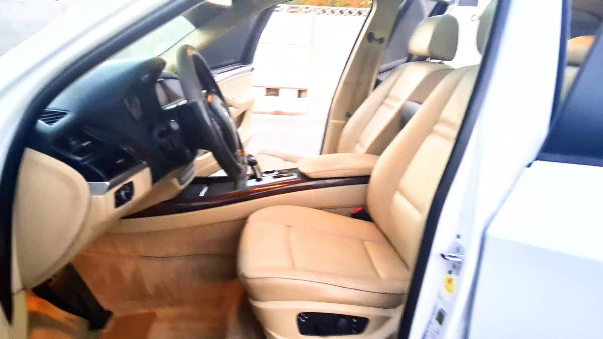 2008 BMW E70 X5 - Image 7 of 22