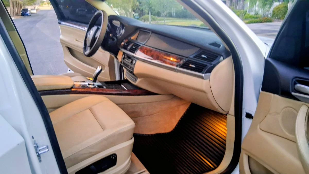 2008 BMW E70 X5 - Image 9 of 22