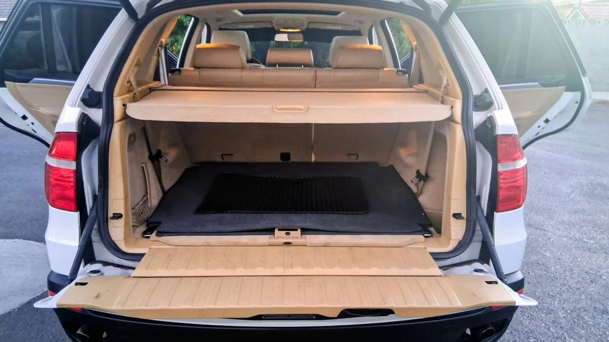 2008 BMW E70 X5 - Image 13 of 22