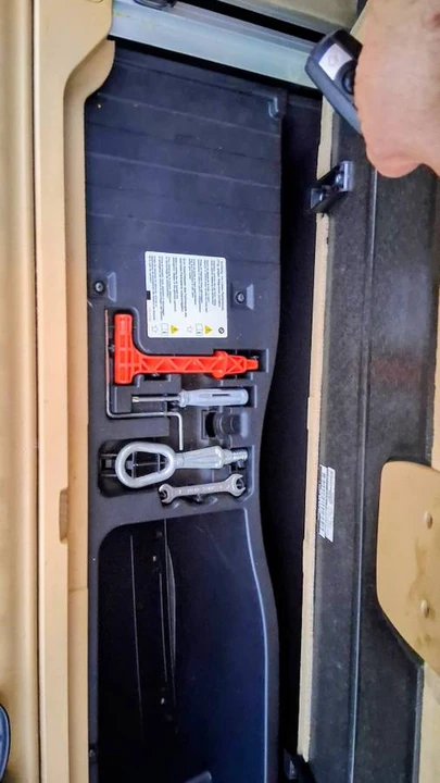 2008 BMW E70 X5 - Image 20 of 22