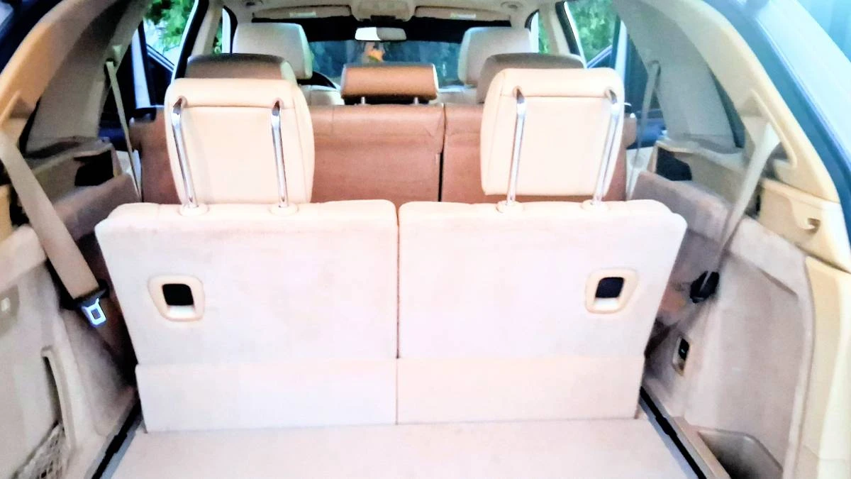 2008 BMW E70 X5 - Image 21 of 22