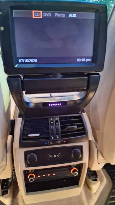 2008 BMW E70 X5 - Image 11 of 22