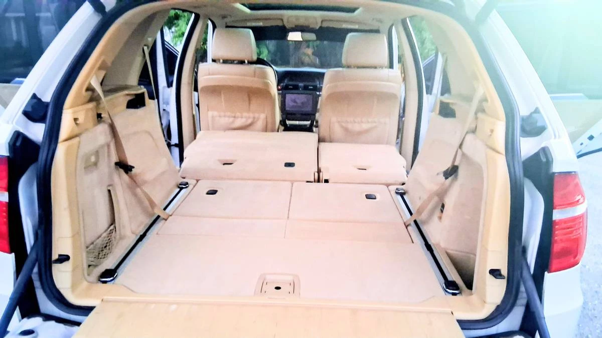 2008 BMW E70 X5 - Image 15 of 22