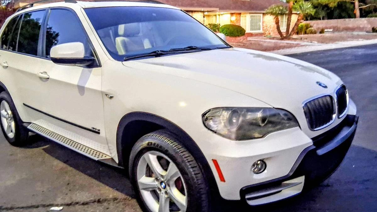 2008 BMW E70 X5 - Image 2 of 22