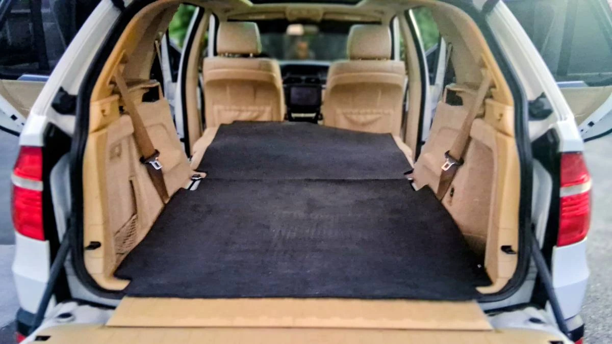 2008 BMW E70 X5 - Image 14 of 22