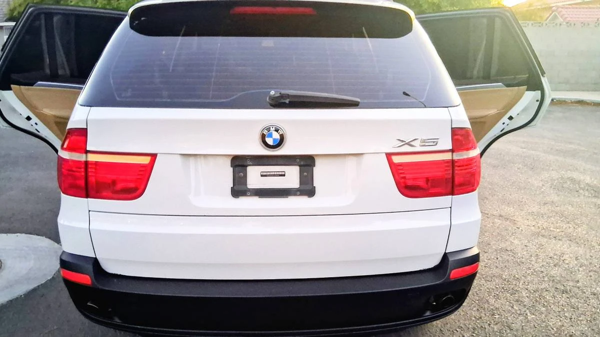 2008 BMW E70 X5 - Image 6 of 22