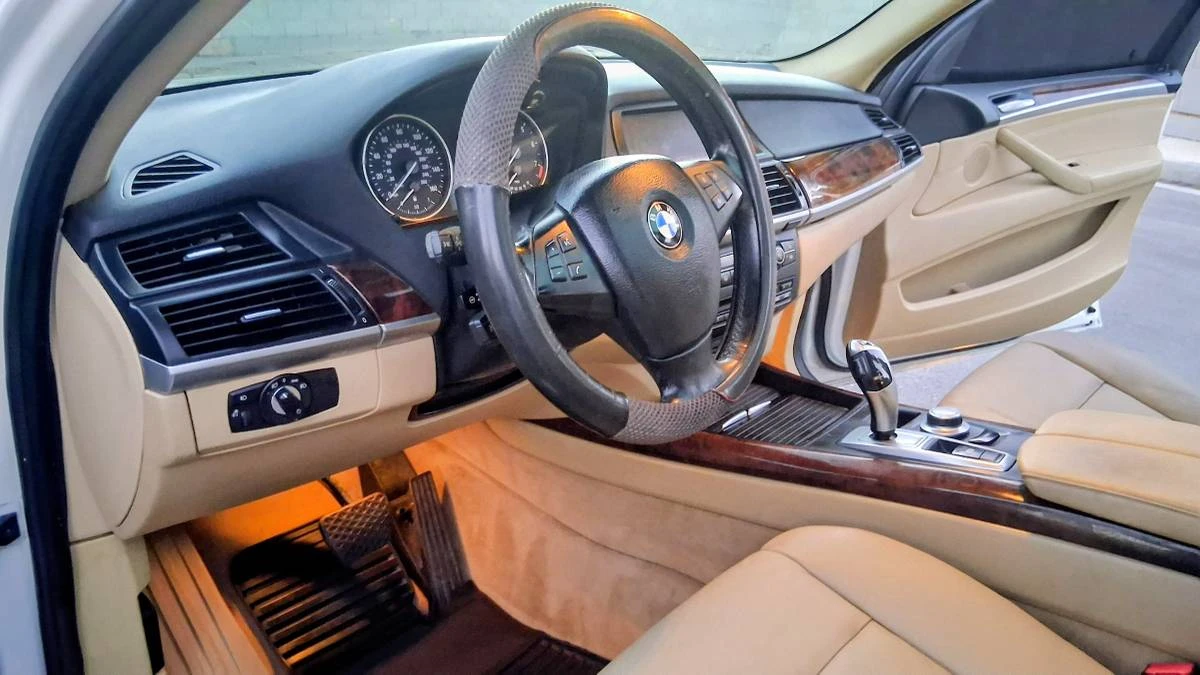 2008 BMW E70 X5 - Image 8 of 22