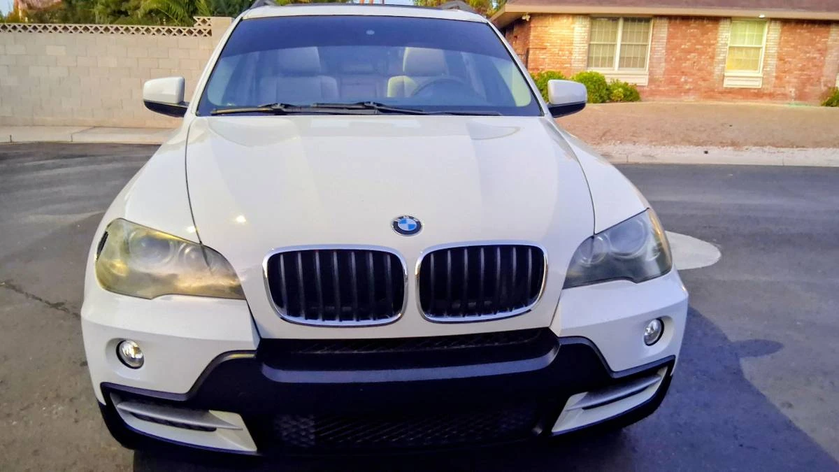 2008 BMW E70 X5 - Image 5 of 22