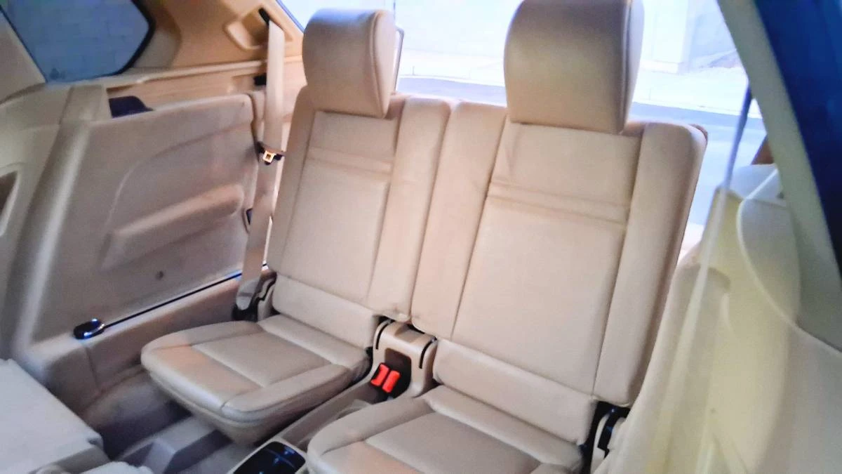 2008 BMW E70 X5 - Image 19 of 22