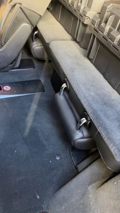 2008 BMW E70 X5 - Image 4 of 6