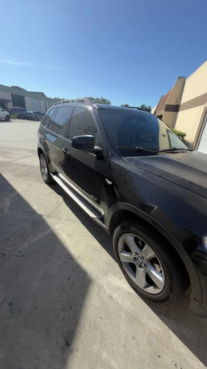 2008 BMW E70 X5 - Image 2 of 6