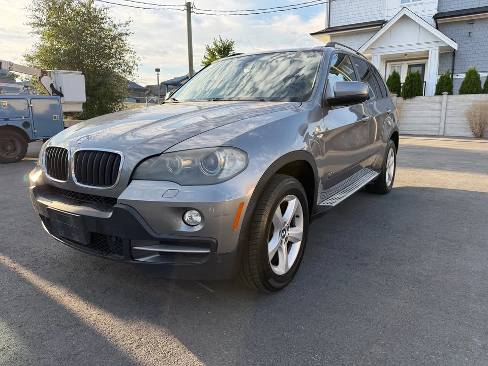 2008 BMW E70 X5 - Image 5 of 12