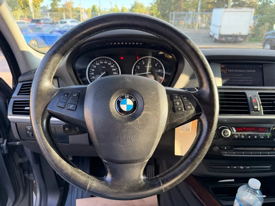 2008 BMW E70 X5 - Image 7 of 12