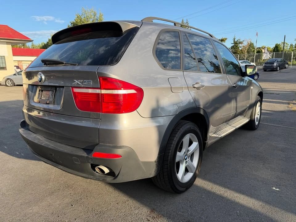 2008 BMW E70 X5 - Image 2 of 12