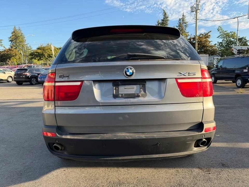 2008 BMW E70 X5 - Image 3 of 12