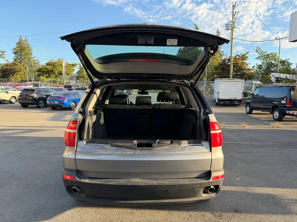2008 BMW E70 X5 - Image 6 of 12