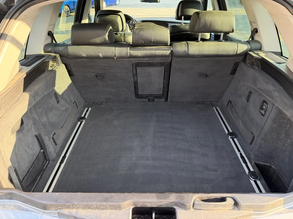 2008 BMW E70 X5 - Image 11 of 12