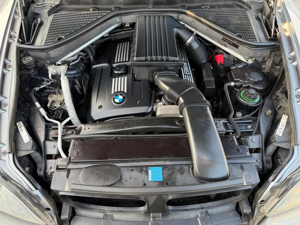 2008 BMW E70 X5 - Image 12 of 12