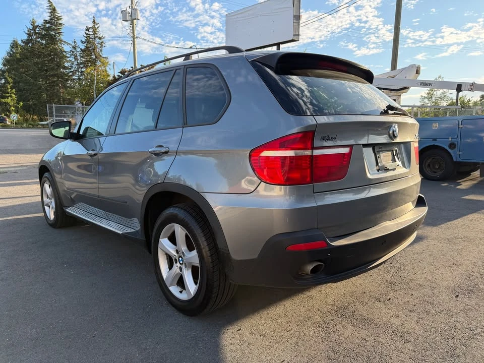 2008 BMW E70 X5 - Image 4 of 12