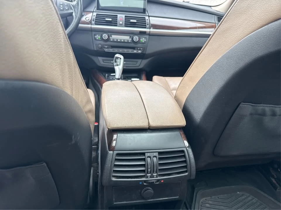 2008 BMW E70 X5 - Image 20 of 20