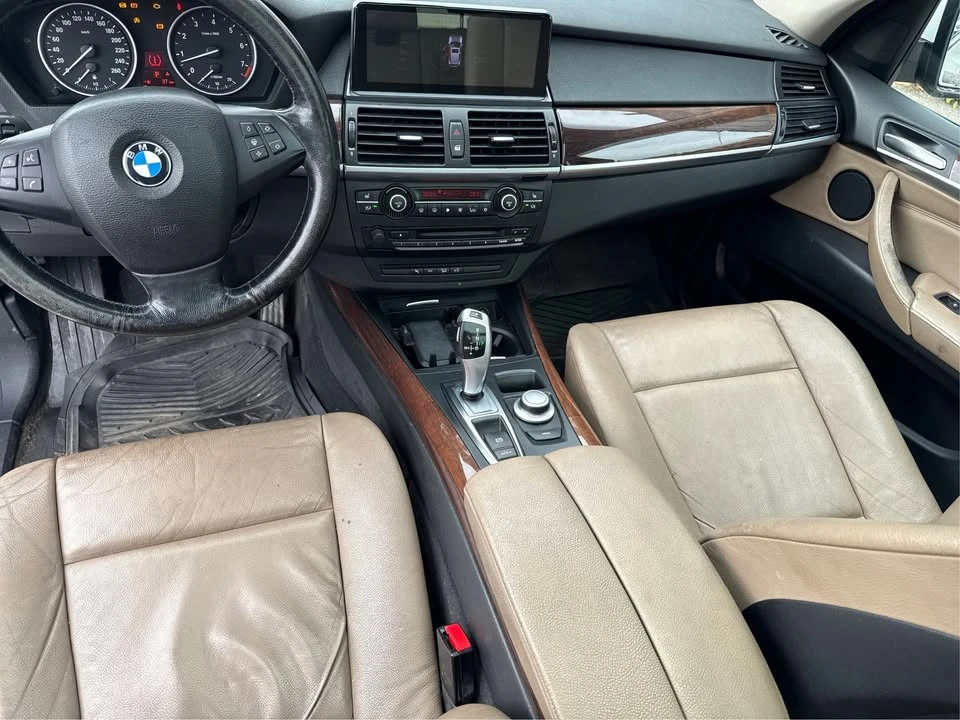 2008 BMW E70 X5 - Image 13 of 20